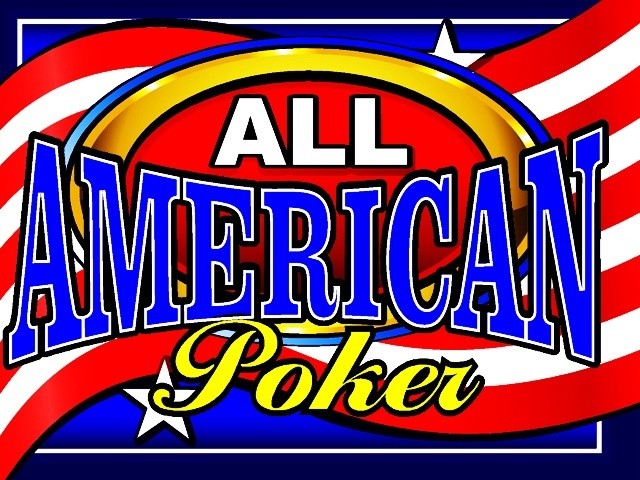 All American Poker