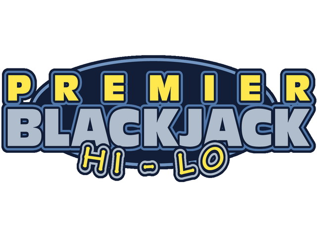 Premier Blackjack Hi Lo Gold