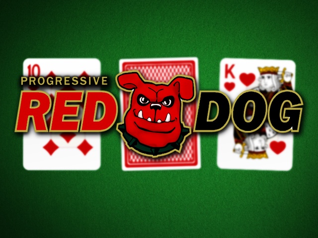 Red Dog