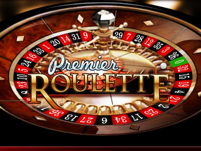 Premier Roulette