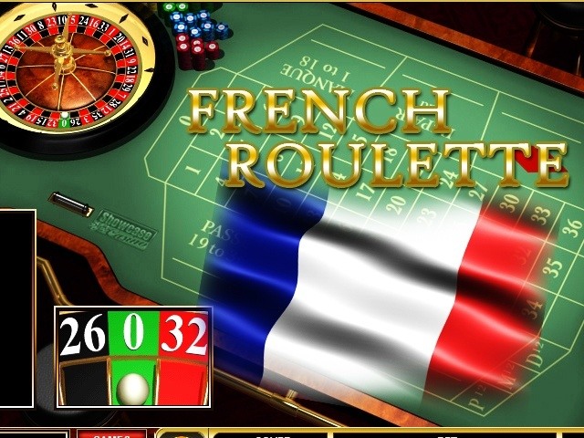 French Roulette