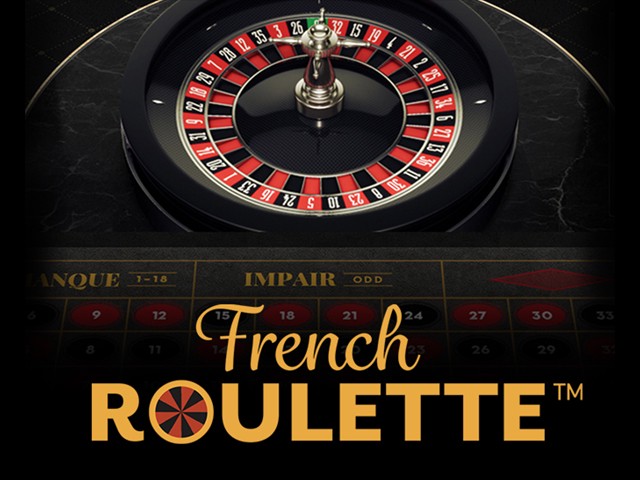 French Roulette