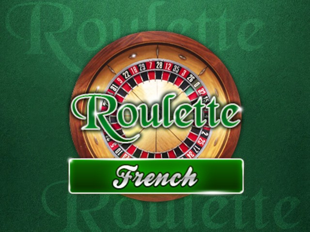 French Roulette