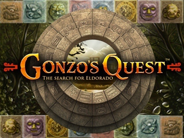 Gonzos Quest