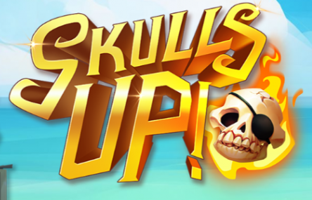 Skulls UP!