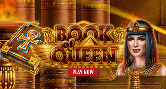 Book of Queen