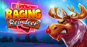 Raging Reindeer