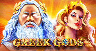 Greek Gods