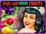 PIN-UP Fruits